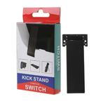 Algemeen Vervangende Kick Stand / Standaard voor Nintendo Sw, Nieuw, Verzenden