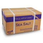 Aquaforest Sea Salt 25 Kg (zak in doos), Ophalen of Verzenden, Nieuw