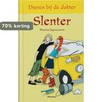 Slenter / Dieren bij de dokter 9789022319871 M. Jagermeester, Verzenden, Gelezen, M. Jagermeester
