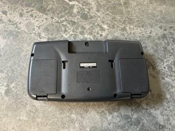 Sega - Game Gear - Spelcomputer beschikbaar voor biedingen