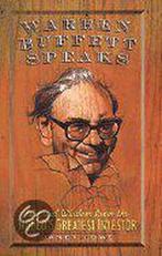 Warren Buffett Speaks, Boeken, Ophalen of Verzenden, Nieuw