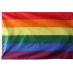 Rainbow Flag (Flags), Nieuw, Verzenden
