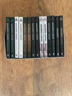 Ubisoft - Assassin’s Creed Medal Collection (gold/silver) -, Nieuw