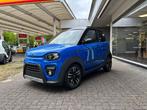 Prachtige Microcar MGo 6 X SUN zeer goede staat full options, Gebruikt