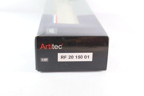 Artitec H0 - 20.150.01 - Modeltrein personenwagen (1) - Plan, Hobby en Vrije tijd, Modeltreinen | H0