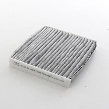 Toyota Filter, Interior Air 87139-50100 87139-50060 beschikbaar voor biedingen