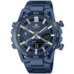 Horloge Heren Casio ECB-2000CB-2AEF, Verzenden, Nieuw