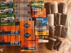 Agfa, Kodak, Konica, Fujifilm 35mm and 120mm (26x), Nieuw