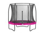 Trampoline Salta rond trampolines inbouw rechthoek korting