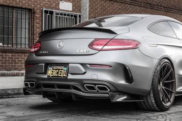 PSM Diffuser C63 (s) Coupe beschikbaar voor biedingen