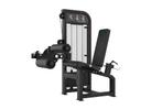 C55 | GYMFIT LEG CURL/ EXTENSION | CUSTOM-LINE | NIEUW, Sport en Fitness, Verzenden, Nieuw