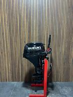Suzuki 15 PK EFI, Ophalen of Verzenden, Gebruikt, Buitenboordmotor