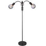 Halo Design - Staande lamp - Halo vloerlamp 3 Gun