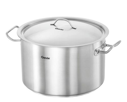 Bartscher Kookpan E16L-1, Huis en Inrichting, Keuken | Potten en Pannen, Ophalen of Verzenden
