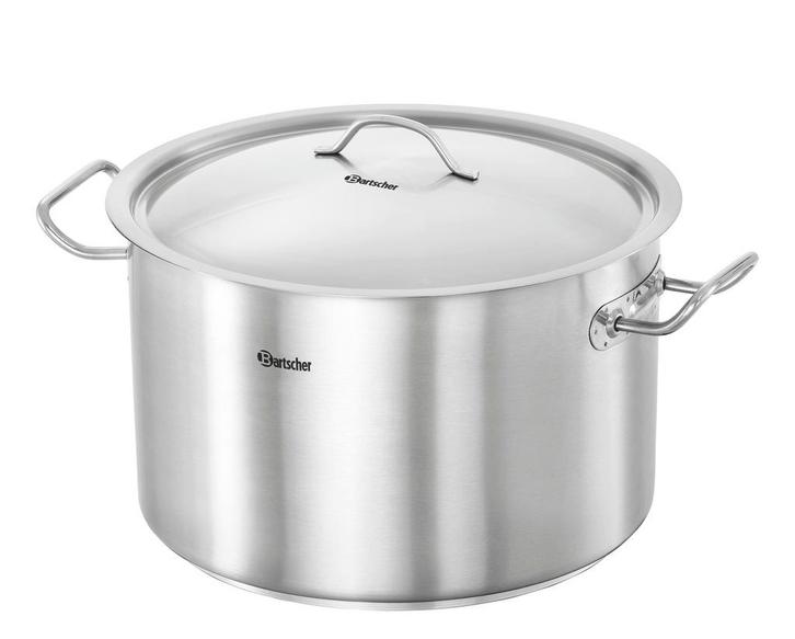 Bartscher Kookpan E16L-1, Huis en Inrichting, Keuken | Potten en Pannen, Ophalen of Verzenden