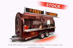 mooie foodtrailer Exclusive 380 uit voorraad leverbaar..., Overige typen