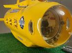 Hachette - Modelauto - Sottomarino Nautilus, Hobby en Vrije tijd, Modelauto's | 1:5 tot 1:12, Nieuw