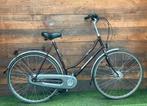 Batavus Retro 3v 28inch 57cm | Refurbished Bike, Versnellingen, Gebruikt, Ophalen of Verzenden, Batavus