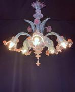 Vetreria GB - Kroonluchter - Muranoglas