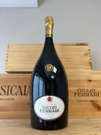 2008 Giulio Ferrari - Trento Riserva del Fondatore - 1, Nieuw