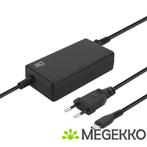 ACT USB-C laptoplader met Power Delivery profielen 65W, Verzenden, Nieuw