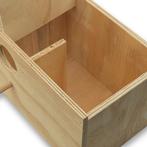 Hoogwaardige broedblokken voor Catharina parkieten – Bestel, Verzenden, Nieuw