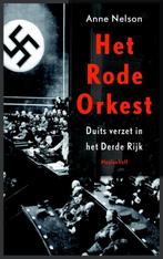 Het Rode Orkest 9789029084307 A. Nelson, Boeken, Geschiedenis | Wereld, Verzenden, Zo goed als nieuw, A. Nelson