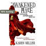 Awakened Mage 9780316067812 Karen Miller, Verzenden, Gelezen, Karen Miller