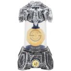 Skylanders Creation Crystal Tech Armor, Verzenden, Zo goed als nieuw