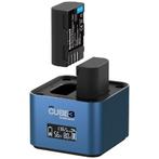 Hahnel ProCube3 Panasonic, Audio, Tv en Foto, Opladers, Ophalen of Verzenden, Nieuw
