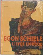 Egon Schiele, Boeken, Ophalen of Verzenden, Nieuw