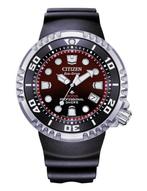 Citizen - Promaster Professional Divers RED Eco Drive 30, Nieuw
