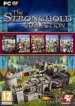 Stronghold Met Windows 10 Niet Goed Geld Terug Garantie!, Verzenden, 1 speler, Refurbished, Eén computer