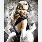 Inglourious Basterds - Signed by Diane Kruger (Bridget von, Verzamelen, Film en Tv, Nieuw
