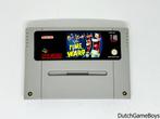 Super Nintendo / Snes - The Ren & Stimpy Show - Time Warp -, Verzenden, Gebruikt