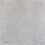 Betonlook vloertegels 120x120 cm licht grijs, Doe-het-zelf en Verbouw, Verzenden, Nieuw
