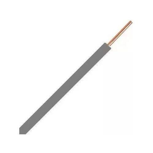 Donne VD draad Grijs 2,5mm2 100m, Doe-het-zelf en Verbouw, Elektra en Kabels, Nieuw, Ophalen of Verzenden