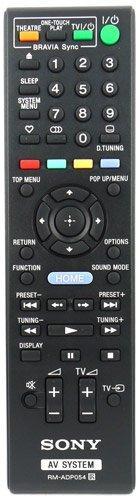 Afstandsbediening Sony rm-adp054 BDV-E370, Ophalen of Verzenden, Nieuw, Origineel