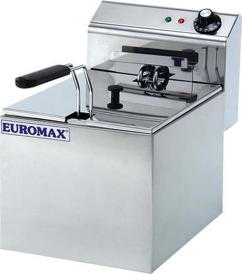 ENKEL 8L ECO EUROMAX 10360C, Zakelijke goederen, Horeca | Keukenapparatuur, Verzenden