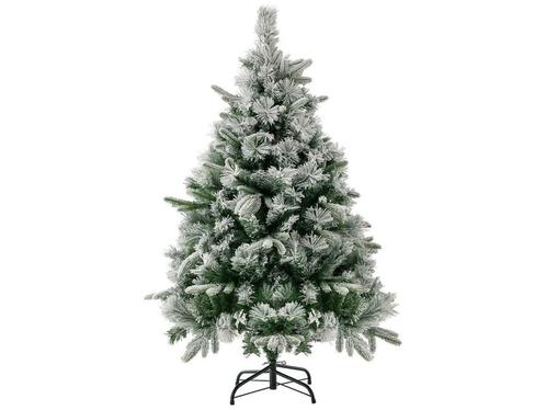Coast Kunstkerstboom Met Sneeuw En Verlichting - 150, Huis en Inrichting, Woonaccessoires | Overige, Nieuw, Verzenden
