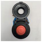Bieden: Lofrans electric foot switch for windlass up with s, Ophalen of Verzenden, Nieuw