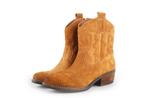Nelson Cowboy laarzen in maat 37 Bruin | 10% extra korting, Kleding | Dames, Schoenen, Bruin, Zo goed als nieuw, Nelson, Verzenden