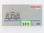 Märklin H0 - 3683 - Elektrische locomotief (1) - ET 194 -, Hobby en Vrije tijd, Modeltreinen | H0, Nieuw