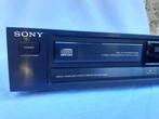 Sony - CDP-270 Cd-speler, Audio, Tv en Foto, Nieuw