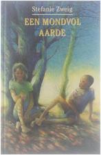 Een mondvol aarde 9789025404475 S. Zweig, Verzenden, Zo goed als nieuw, S. Zweig