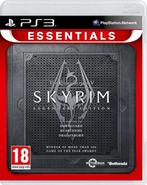 The Elder Scrolls V: Skyrim - Legendary [PS3], Spelcomputers en Games, Games | Sony PlayStation 3, Ophalen of Verzenden, Nieuw