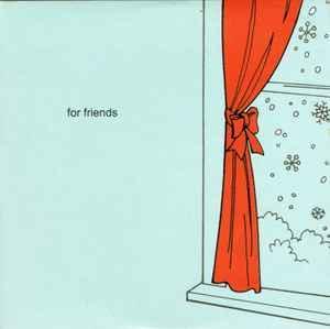 cd card - Various - For Friends, Cd's en Dvd's, Cd Singles, Zo goed als nieuw, Verzenden
