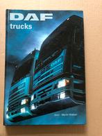 DAF Trucks - vrij zeldzaam - NIEUW, Boeken, Vervoer en Transport, Nieuw, Vrachtwagen, Ophalen of Verzenden