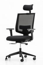 Bureaustoelen meer dan 30 modellen op voorraad, Huis en Inrichting, Bureaustoelen, Ophalen, Zwart, Nieuw, Bureaustoel