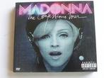 Madonna - The Confessions Tour (CD + DVD), Verzenden, Nieuw in verpakking